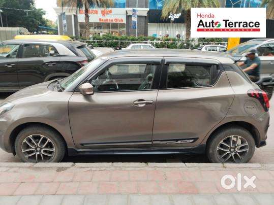 Maruti Suzuki Celerio Zxi, 2019, Petrol