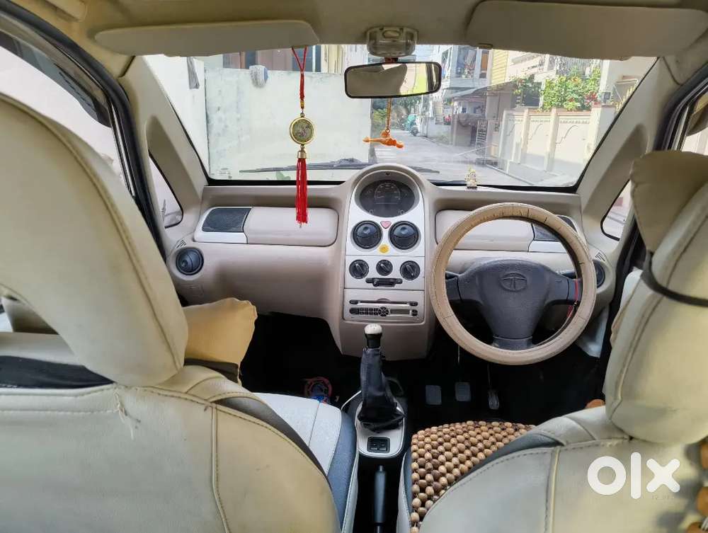 Tata Nano 2014 Petrol Good Condition