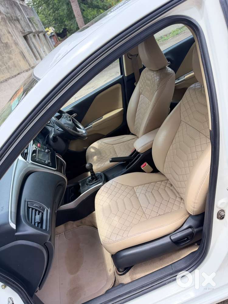 Honda City I Dtec Vx Option, 2015, Diesel