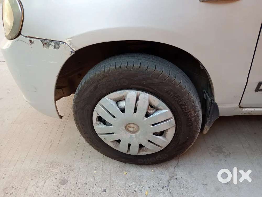 Maruti Suzuki Alto 800 2008 Cng & Hybrids 100000 Km Driven