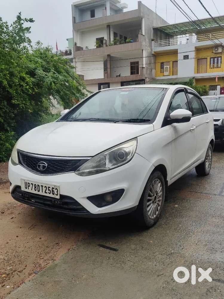 Tata Zest Diesel Manual 2018
