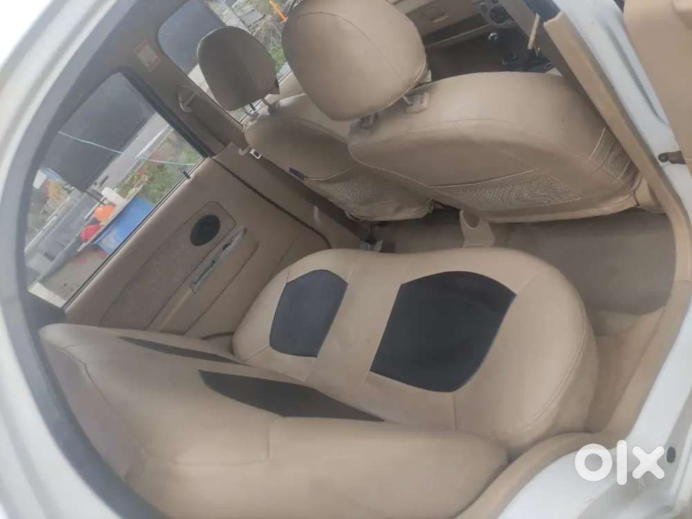 Chevrolet Spark 1.0 Lt 2012