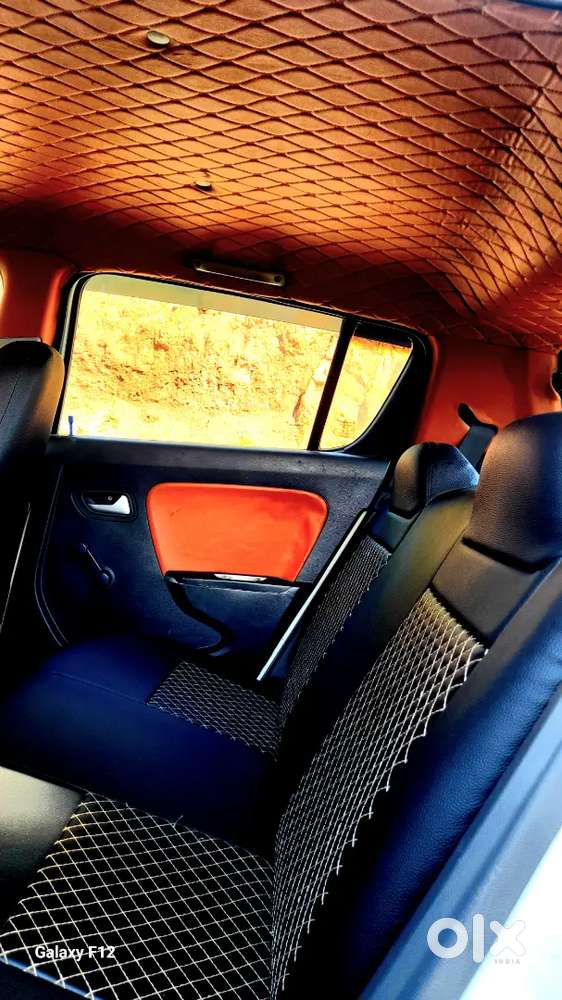 Alto K10 Vxi Plus