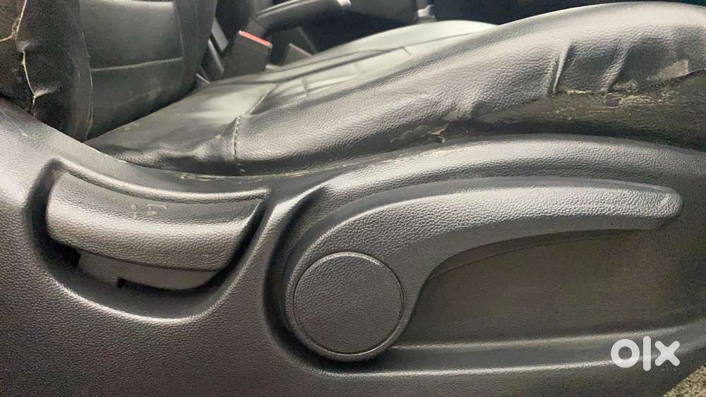 Hyundai Creta 1.6 Sx Automatic, 2019, Petrol