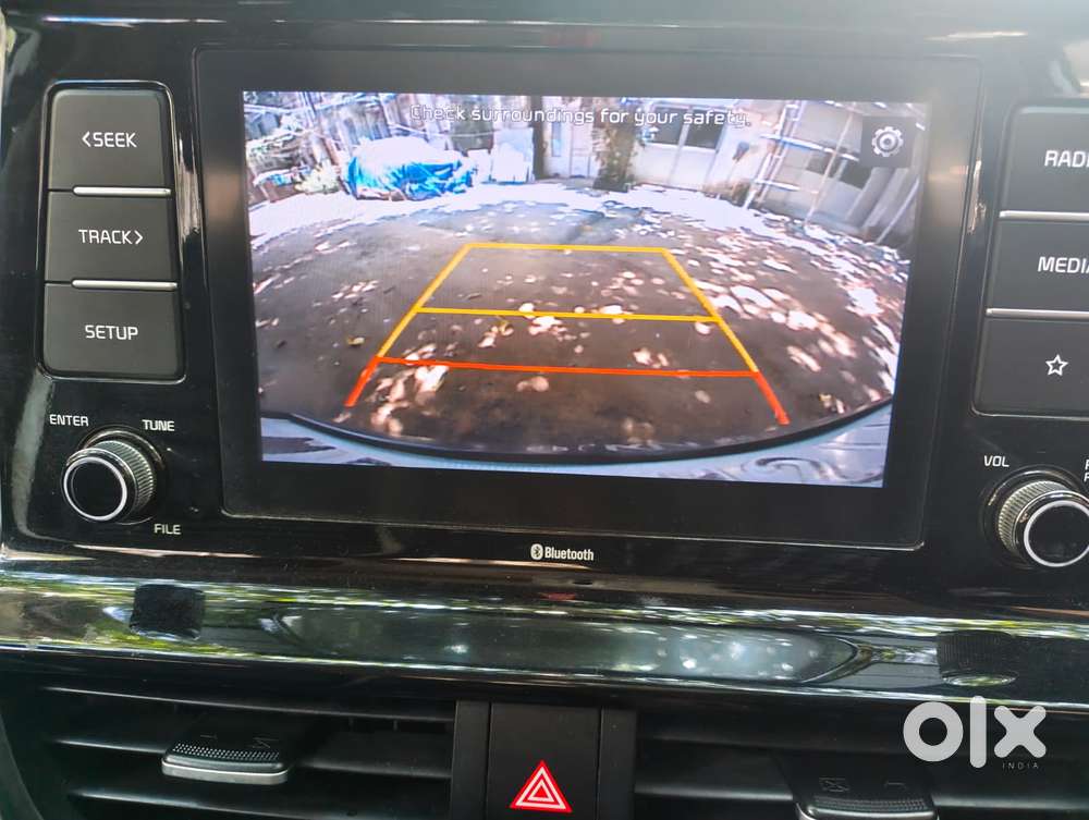 Kia Seltos Htk D, 2022, Diesel