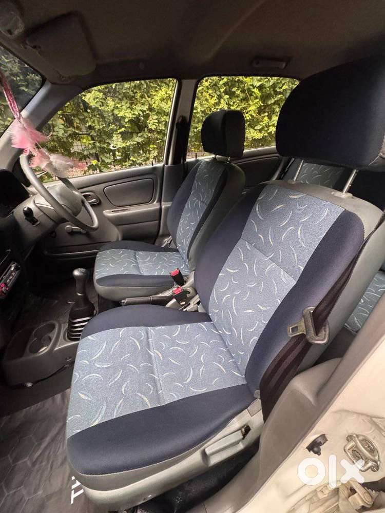 Maruti Suzuki Alto 2005-2010 Lxi Bsiii, 2008, Petrol