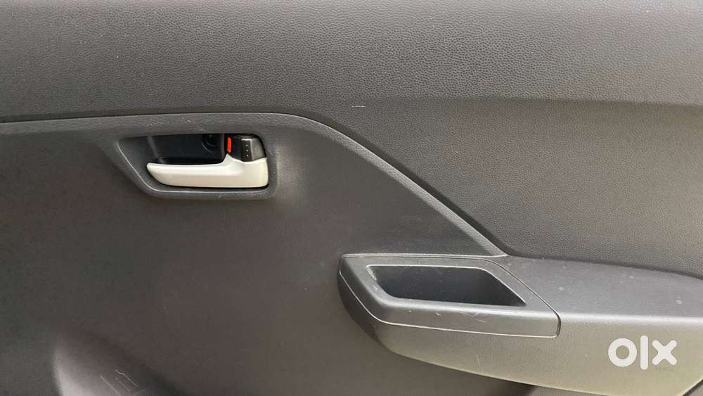 Maruti Suzuki Alto K10 Plus Edition, 2022, Petrol