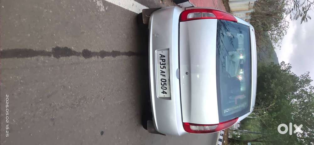 Tata Indica V2 2011 Diesel Well Maintained