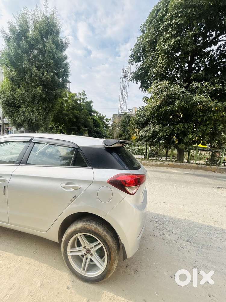 Hyundai I20 Magna 1.4 Crdi 6 Speed, 2015, Diesel