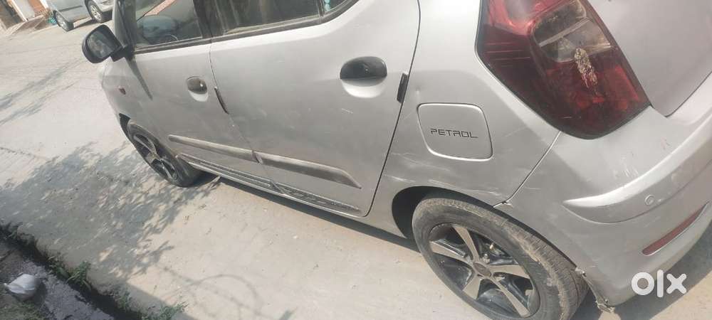 Hyundai I10 Petrol Well Maintained