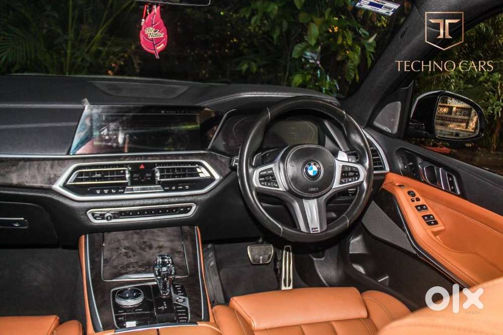 Bmw X5 X Drive 30d M Sport, 2023, Diesel