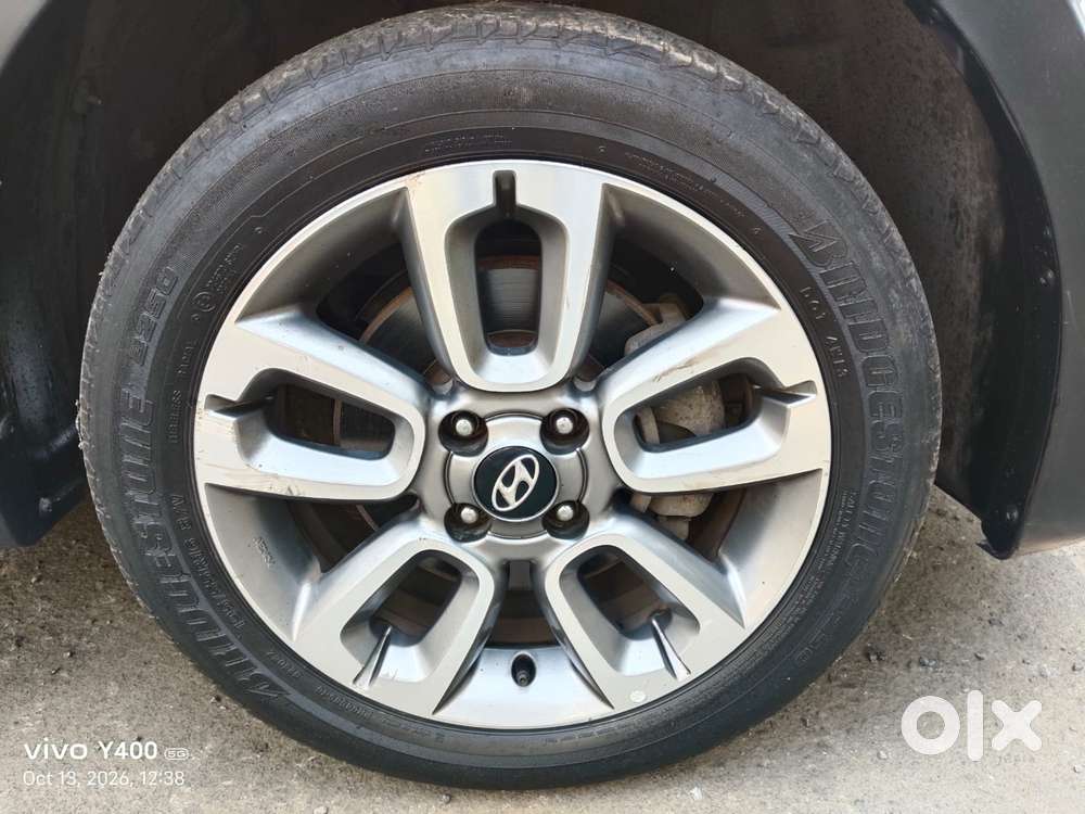 Hyundai I20 Active 1.4 S, 2020, Petrol