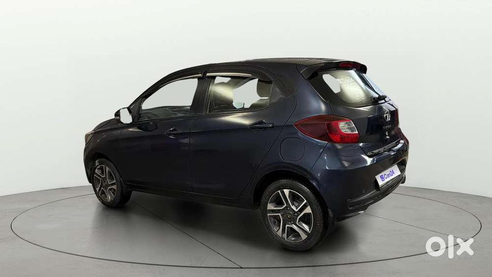 Tata Tiago 1.2 Revotron Xz Plus, 2022, Petrol