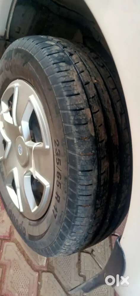 Mahindra Scorpio 2018 Diesel 88000 Km Driven, Very Good Condition