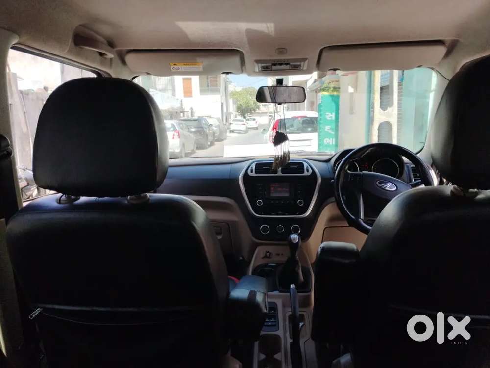 Mahindra Bolero Neo 2017
