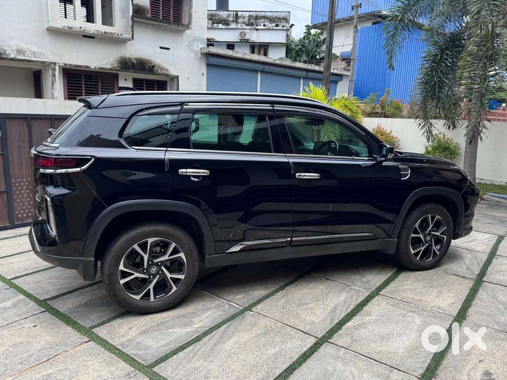 Toyota Urban Cruiser Hyryder 1.5 G Hybrid, 2023, Petrol