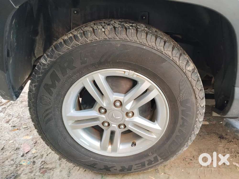 Mahindra Bolero Neo 2023