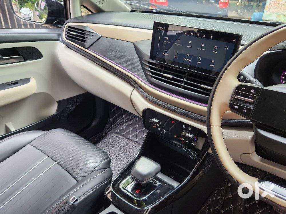 Tata Altroz Creative S, 2025, Petrol
