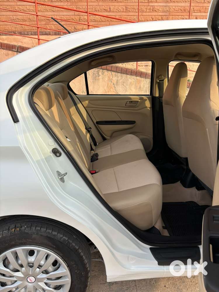 Honda Amaze 1.2 Smt I Vtec, 2021, Petrol