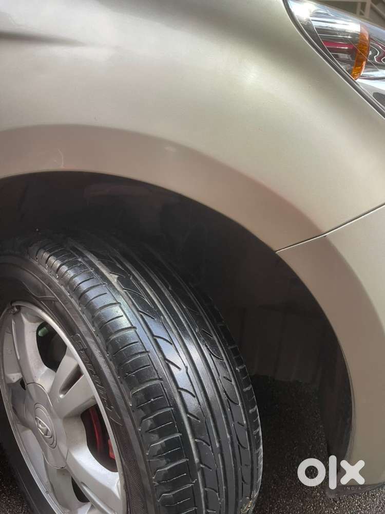 Hyundai I20 With Sunroof In Perfectly,51k Driven