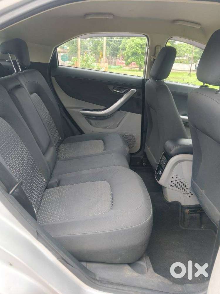 Tata Nexon 1.2 Revotron Xz, 2017, Diesel