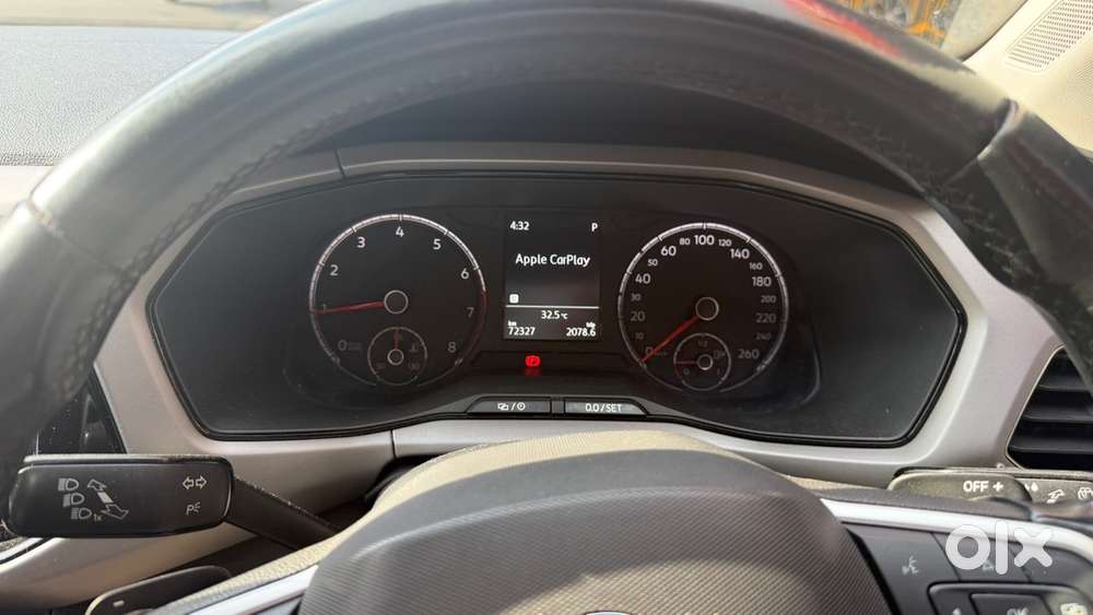 Volkswagen Taigun 2022 Year Car