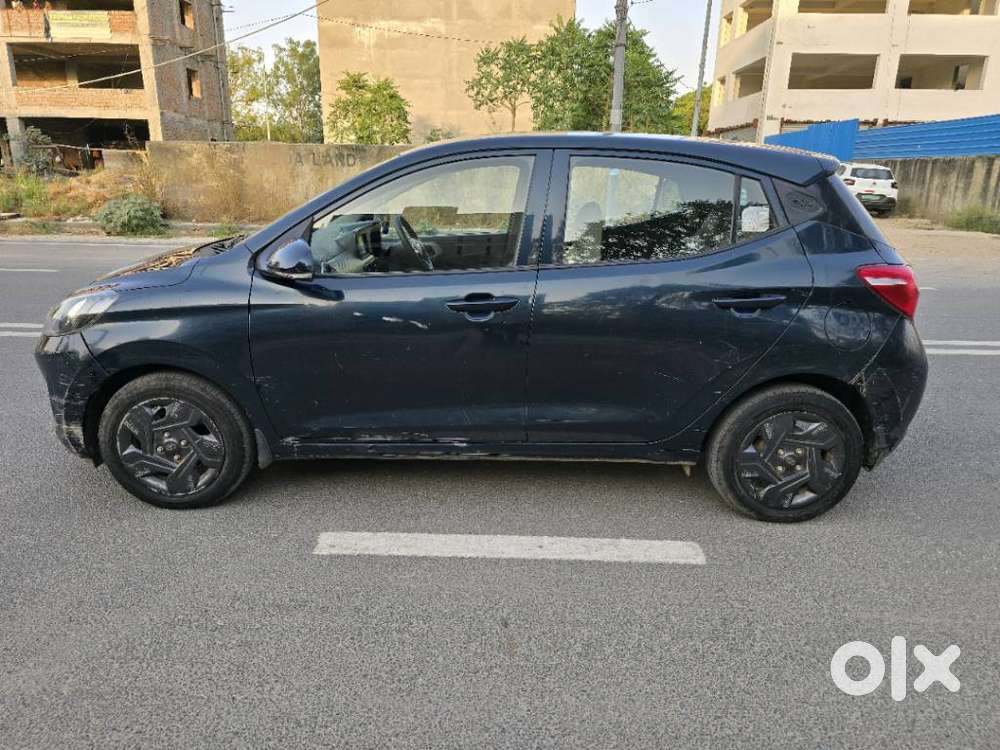 Hyundai Grand I10 Nios Magna Corporate Edition 1.2 Kappa Vtvt, 2020,..