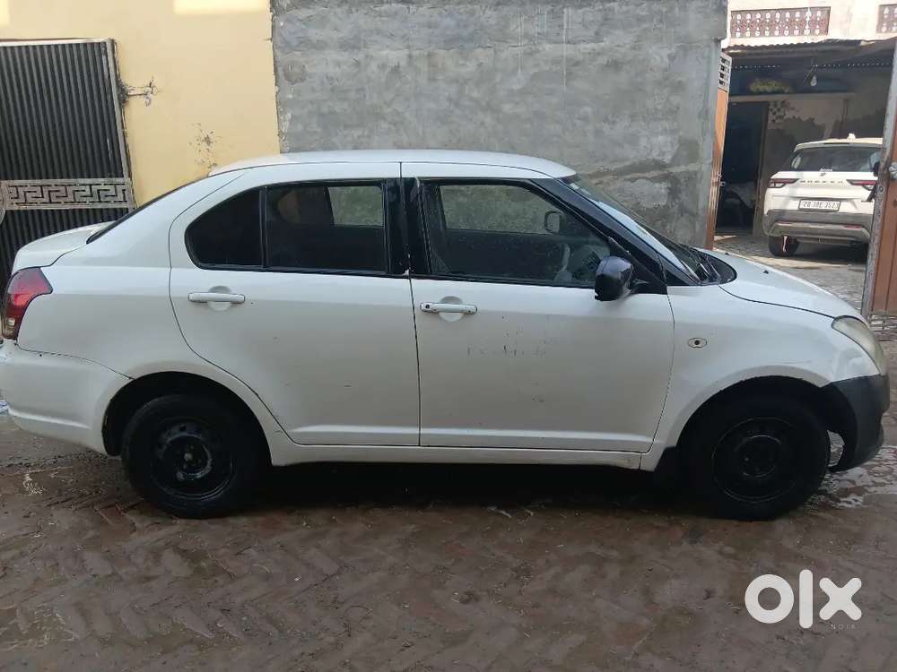 Swift Dezire 2014 Model Disel 2029 Tak Passing