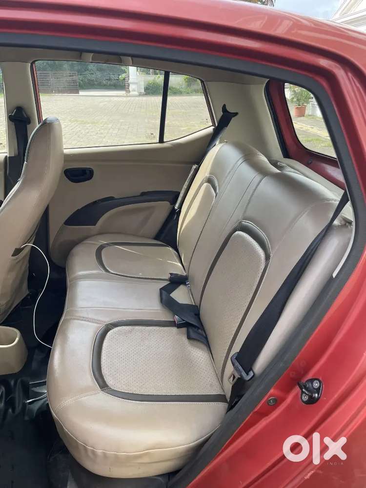 Hyundai I10 Magna Petrol Manual 2009