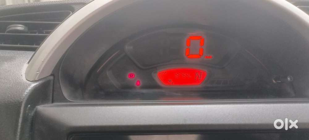 Maruti Suzuki S-presso Vxi At, 2022, Petrol