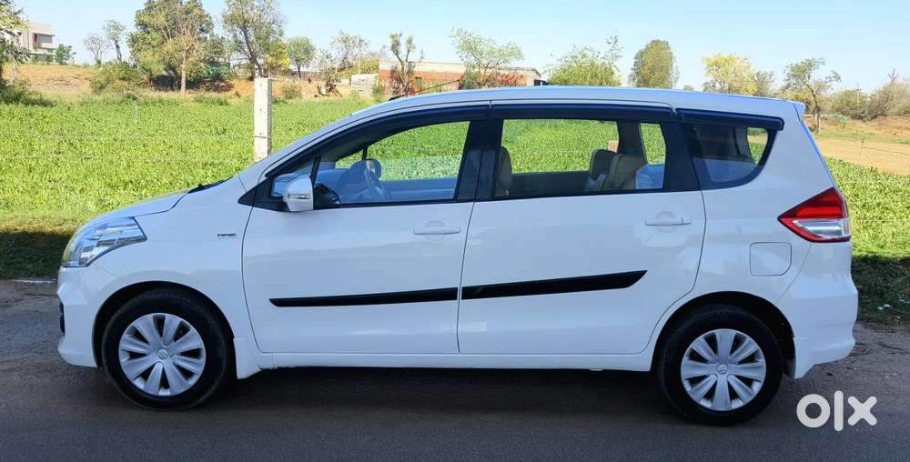 Maruti Suzuki Ertiga Vdi, 2016, Diesel