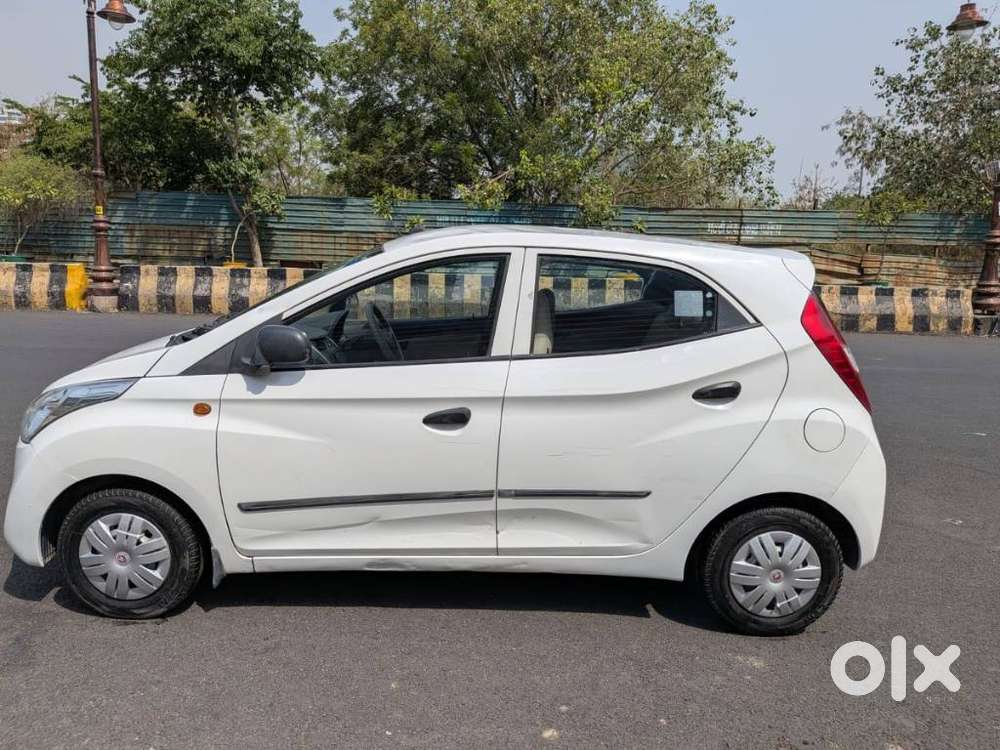 Hyundai Eon Era +, 2015, Petrol