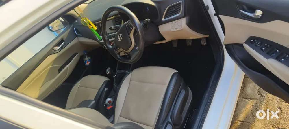 Hyundai Verna 1.6 Sx 2018