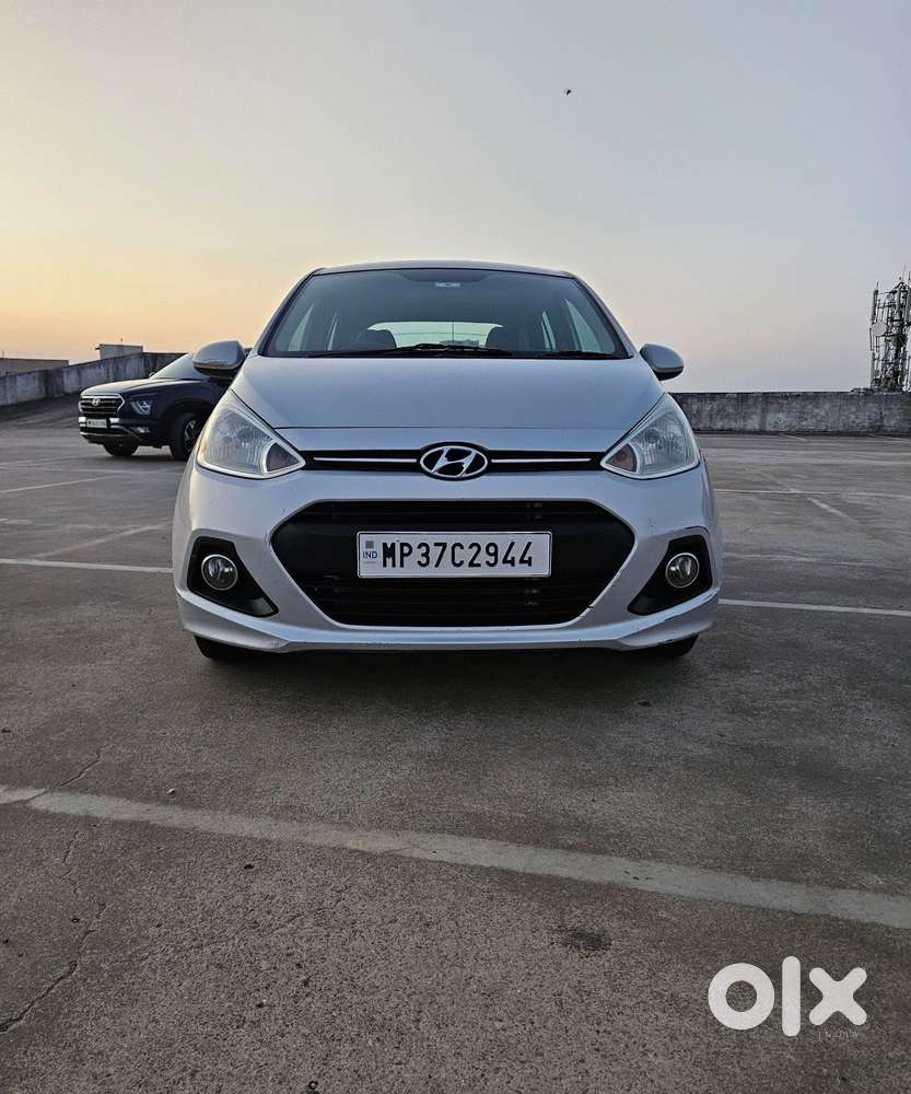 Hyundai Grand I10 2013-2016 Crdi Magna, 2016, Diesel