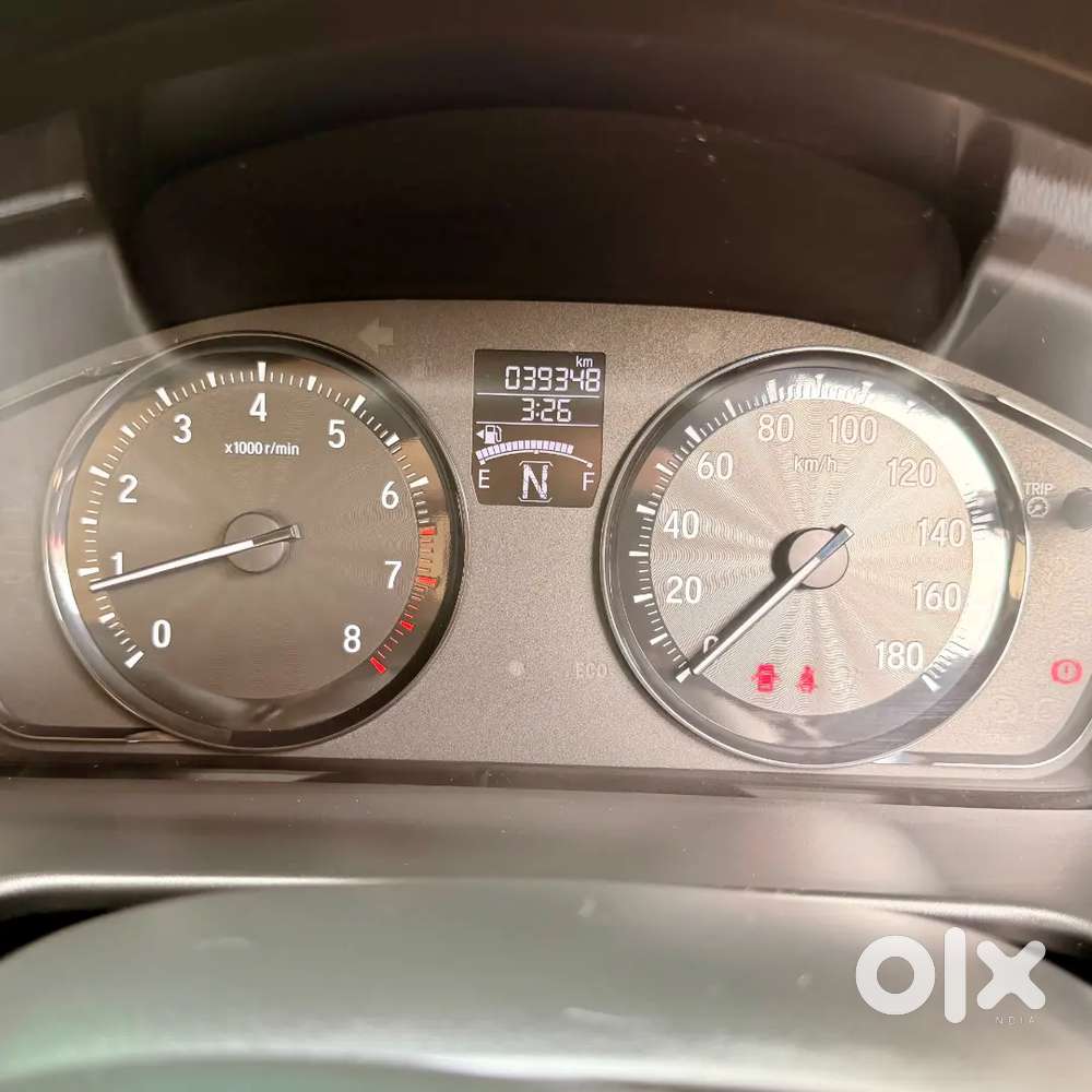 Honda Amaze 1.2 Mt 2024