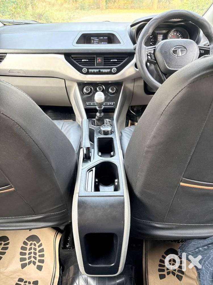 Tata Nexon 1.5 Revotorq Xm, 2019, Diesel