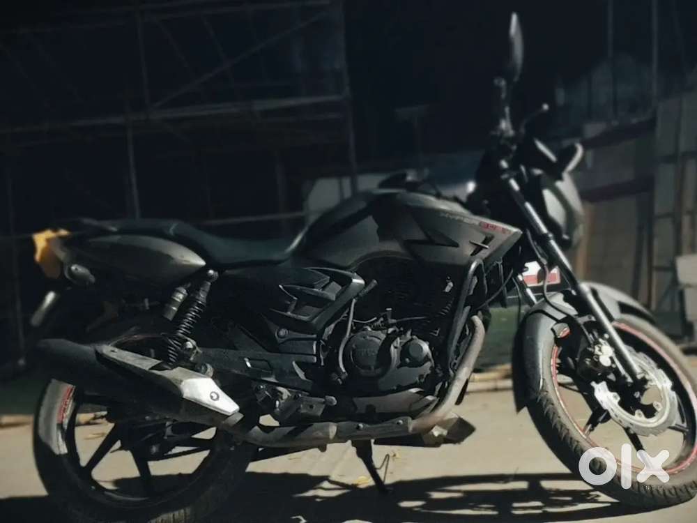 I want to sell this because I want money Motorcycles 1824703179