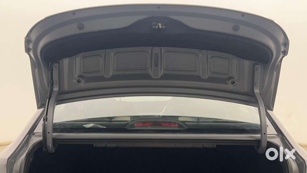 Hyundai Verna Vtvt 1.6 Sx Option, 2017, Petrol