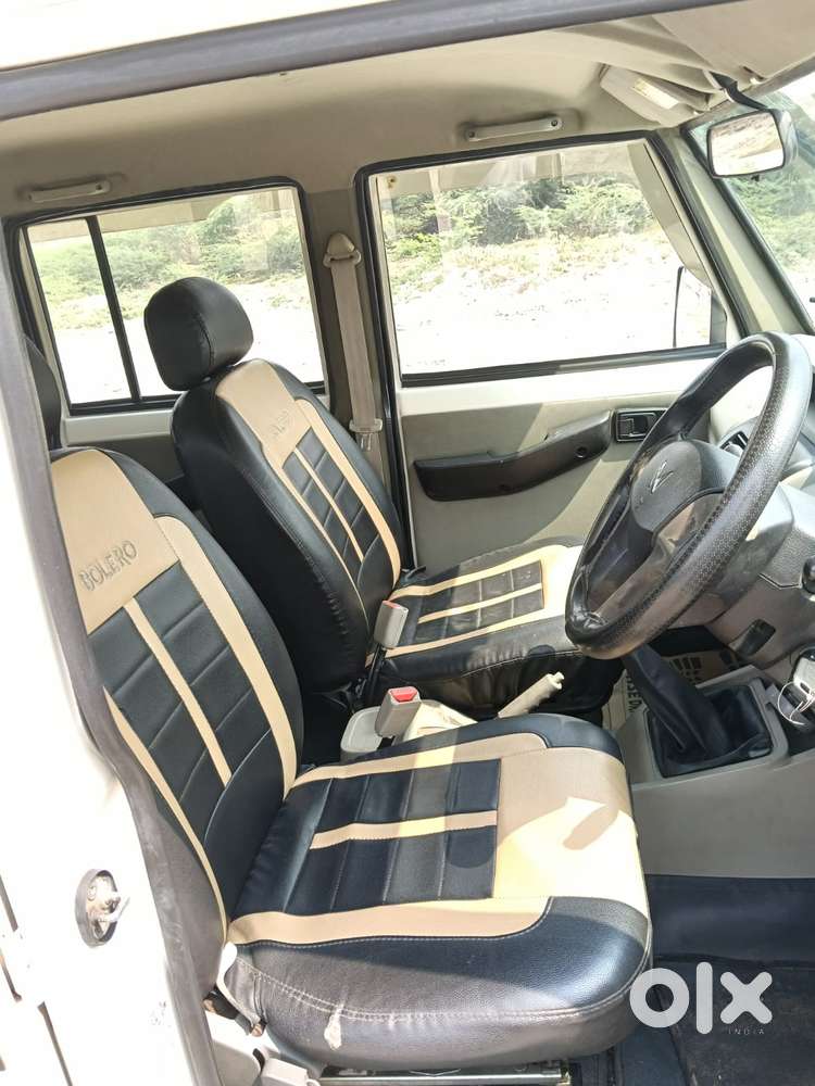 Mahindra Bolero 1.5 B4, 2022, Diesel