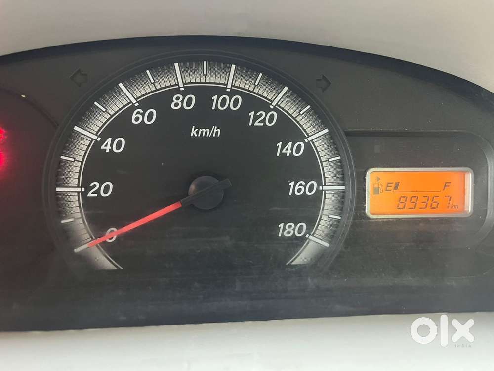 Maruti Suzuki Eeco 5 Seater Ac, 2020, Petrol