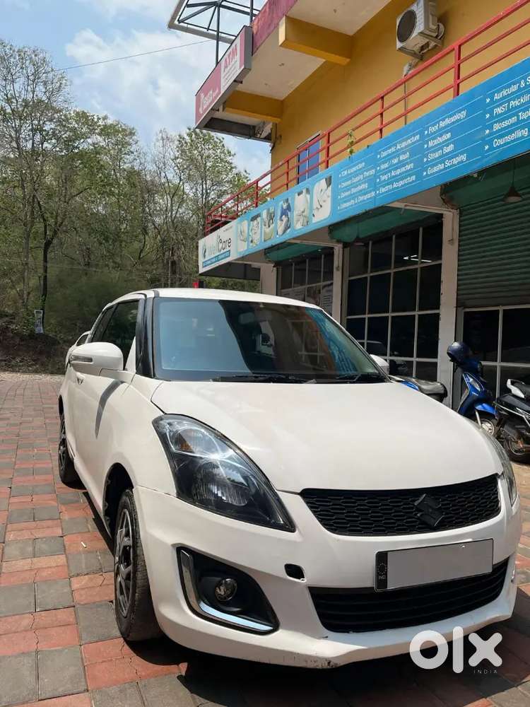 Good Condition, Fitness Up To 2026 Nov