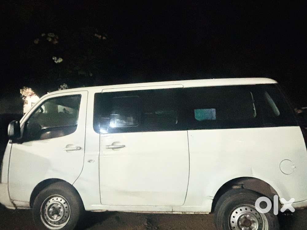 Tata Venture Diesel 2013