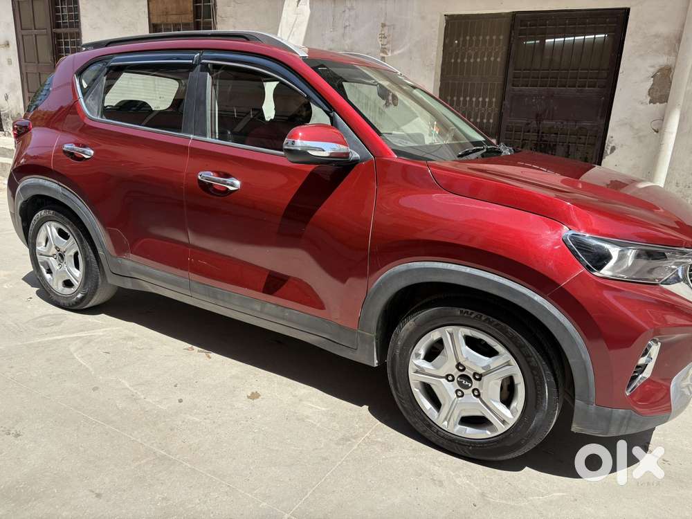 Kia Sonet 1.2 Htk Plus, 2022, Petrol