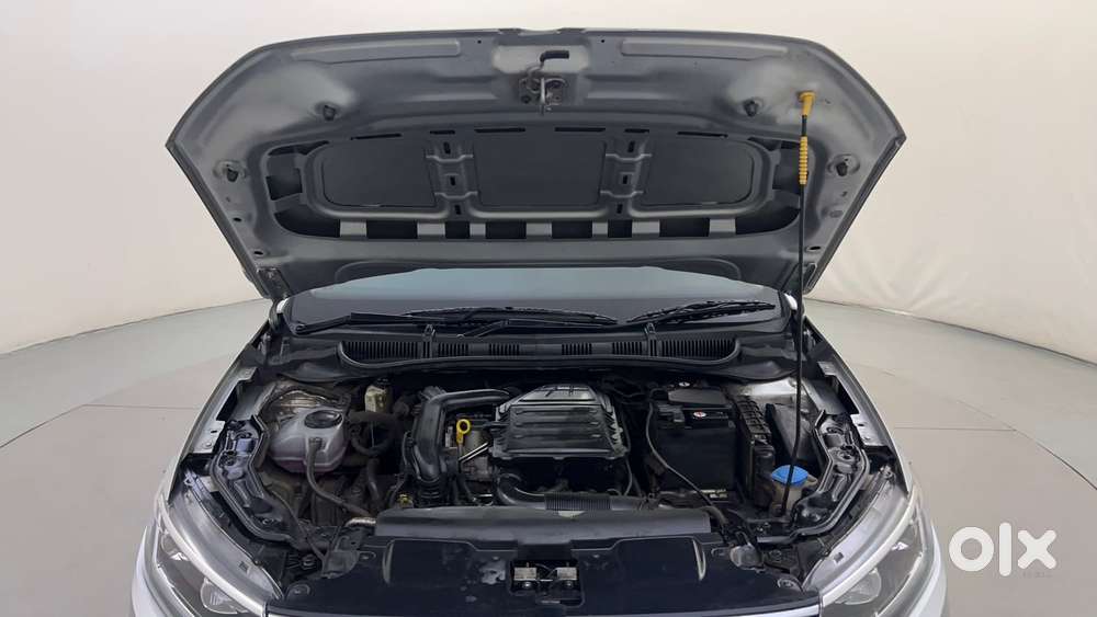 Volkswagen Virtus 1.0 Topline Tsi, 2022, Petrol
