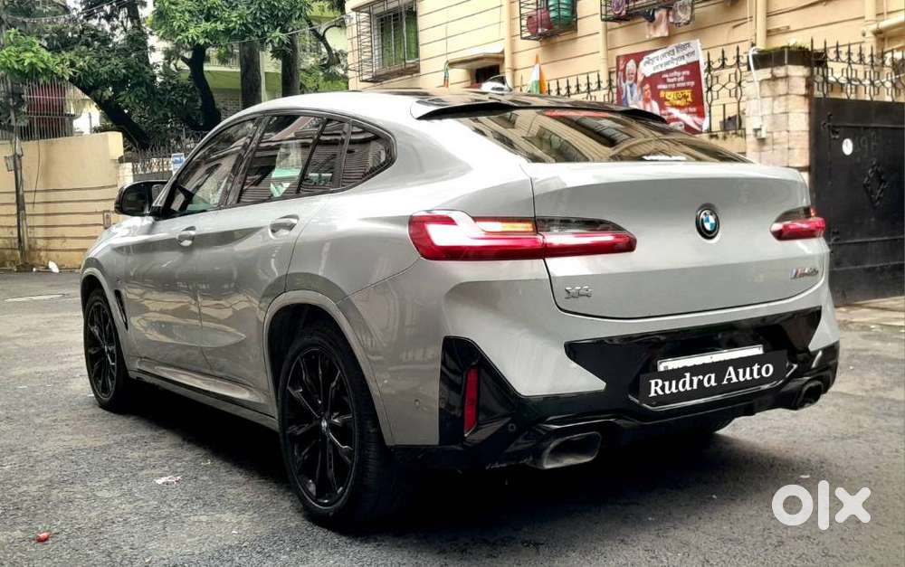 Bmw X4 M40i Xdrive, 2024, Petrol