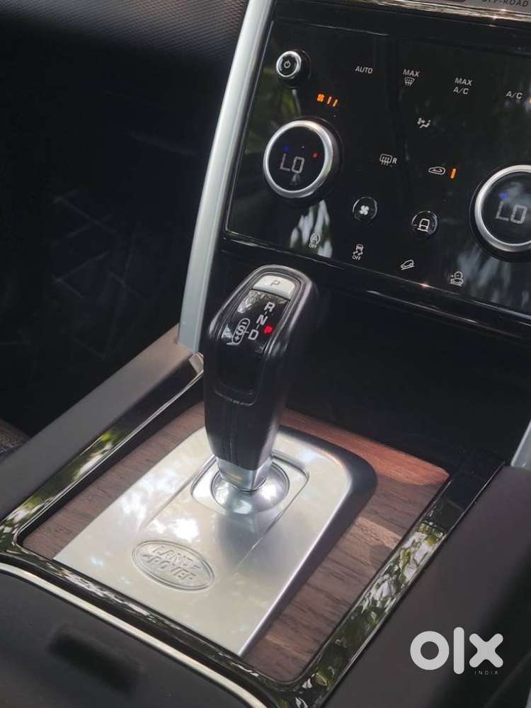 Land Rover Discovery Sport Se R-dynamic, 2022, Diesel