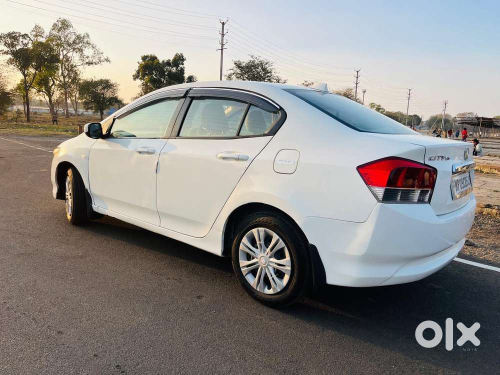 Honda City 2008-2011 1.5 S Mt, 2009, Petrol