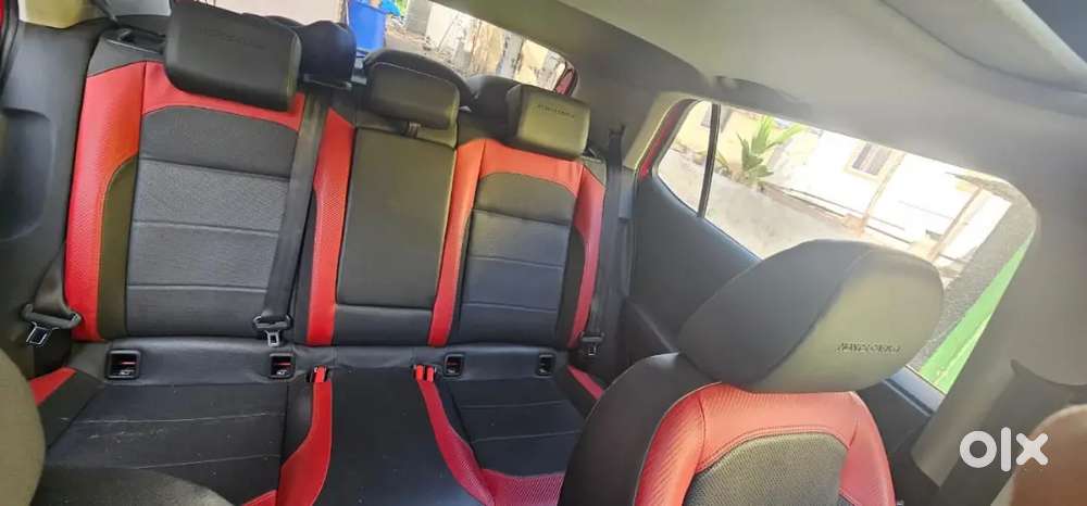 Skoda Kushaq 2022 Petrol Good Condition