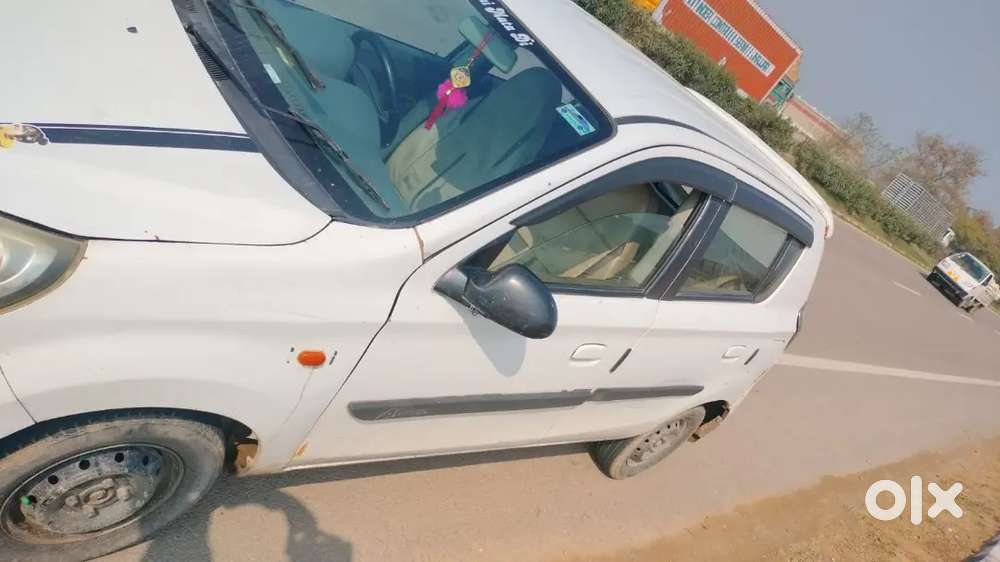 Maruti Suzuki Alto 800 Lxi 2014