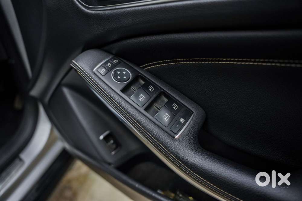 Mercedes-benz Gla Class 2014-2017 200, 2020, Petrol